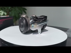 8943134372 8 94313437 2 8-94313-437-2 Κύλινδρο μάστερ φρένων ISUZU NKR