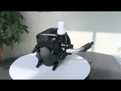 898110220 ανταλλακτικά 8 οδήγηση WW80097 φορτηγών 700P υδραυλικής δύναμης 9811022 0