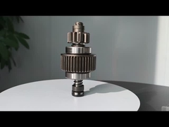 132mm ISUZU Ηλεκτρικά εξαρτήματα 8971797710 8972305640