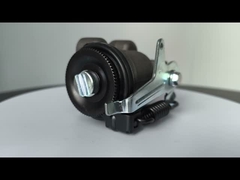 Μέρη κυλίνδρου πέδησης Σύστημα πίσω κινητήρα 8973588810 Συγκρότημα κυλίνδρου πέδησης