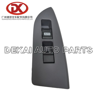 8-98159544-0 κύριος 8980017372 Isuzu NPR 700P διακοπτών παραθύρων δύναμης 24V