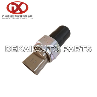 4HK1 Fuel Pressure Sensor 8981197900 8 98119790 0 Ανταλλακτικά ISUZU