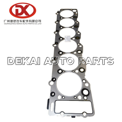 Μέρη μηχανών FVR 6HK1 ISUZU 8 στόλισμα 8976018195 κεφαλιών κυλίνδρων 97601819 5