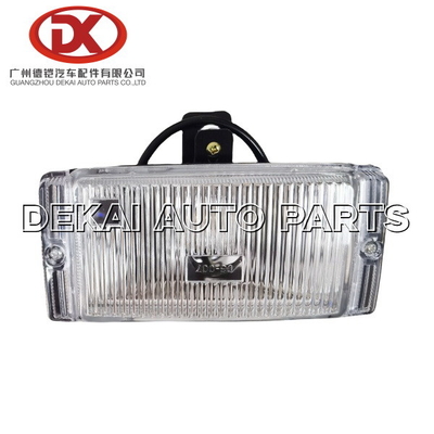 8973539551 8 97353955 1 Isuzu εξαρτήματα σώματος NPR NQR ELF λάμπα ομίχλης Αριστερά