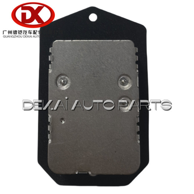 8980774180 Isuzu Αντίσταση αναπνευστήρας 8980774180 8 98077418 0 700P 4HK1 WW30032