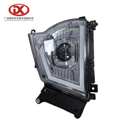 Φώτα για φορτηγά οχήματα Φώτα LED 600P NKR NQR 8973725285 8973725295