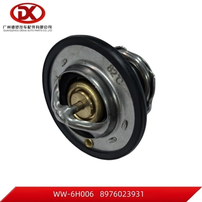 Θερμοστάτης 82°C 8 97602393 1 8976023931 6HK1 ISUZU FVZ FVZ34