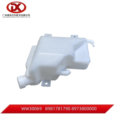 ISUZU 700P 4HK1 Isuzu NPR Τμήματα 8 98178179 0 8981781790 Rad Υπερόπτωση δεξαμενής