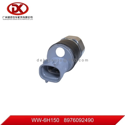 8976092490 8 97609249 0 Διακόπτης Πίεσης ISUZU CXZ81K 10PE1 NQR90