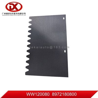 8972180800 8 97218080 0 Πίνακας λάσπης ISUZU 600P/NPR71