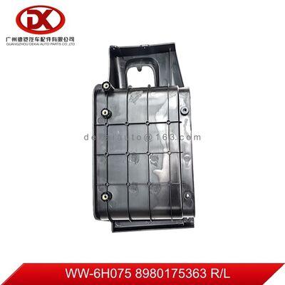 Suitable for ISUZU FSERIES 07-ON  STEP PANEL LOWER ; RH 8980175363 IZ098030L