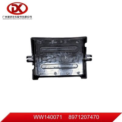 Suitable for ISUZU NKR77/700P Battery cover  8971207470  8972183099