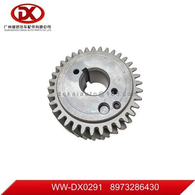 Κατάλληλο για TFS/TFR/DMAX 4JJ1 Τεχνουργήματα ελαστικού βέλους 8973286430