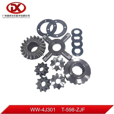 Κατάλληλο για ISUZU NPR/NKR SPIDER, DIFF CAG T-598-ZJF