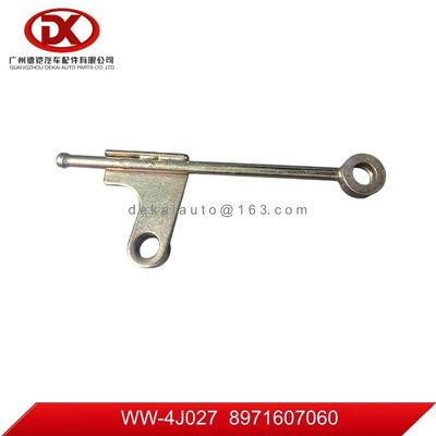Ορυκτό πετρέλαιο 8971607060 8 97160706 0 NHR54 4JB1 ISUZU PIPE
