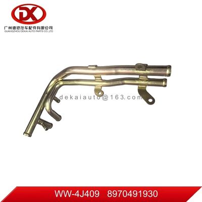 Κατάλληλο για ISUZU TFR55/UCS55 Heater Σωλήνας νερού 8970491930 8 97049193 0