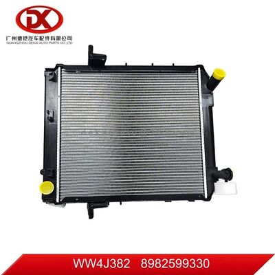 Κατάλληλο για ISUZU NKR85 NMR85 NLR 4JJ1, καλοριφέρ ,8982599330 8 98259933 0