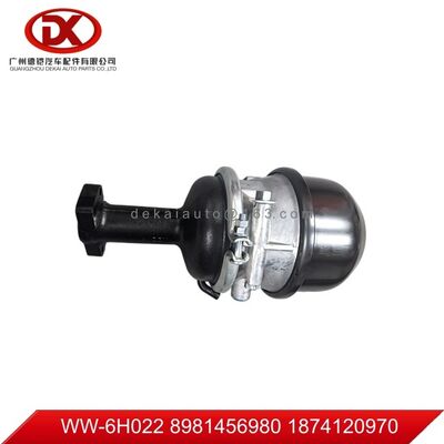 Κατάλληλο για ISUZU CYZ Truck Parts, Spring Chamber Πίσω αριστερά, 8981456980 1874120970 8 98145698 0 1 87412097 0