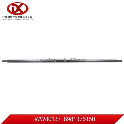 Πέρας τιμόνι 8981376150 8 98137615 0 WW80137 για ISUZU NPR-75/NQR-90