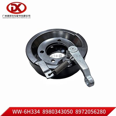 Δίσκος χειρόφρενου Asm 8980343050 8972056280 8 98034305 0 8 97205628 0 για ανταλλακτικά φορτηγών Isuzu FSR/6BG1
