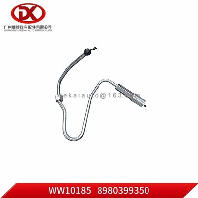 Σωλήνας καυσίμου №1 4HK1 2 για ISUZU 4HK1 TRUCK PARTS 8973734171 8980399350 8 97373417 1 8 98039935 0