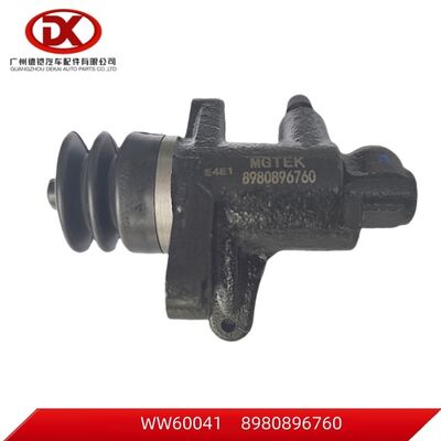 Slave Brake Cylinder 8980896760 8 98089676 0 ISUZU 700P 4HK1 Truck Parts
