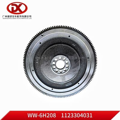 Βολάν 1123304031 1 12330403 1 Για φορτηγό ISUZU CXZ51K Ανταλλακτικά