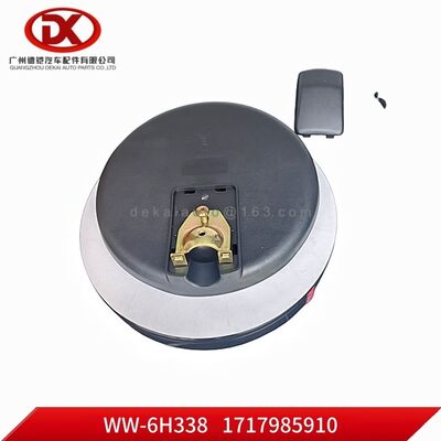Εξωτερικός καθρέφτης 1717985910 1 71798591 0 Για το ISUZU CYZ51K CXZ81 10PE1 Τμήματα φορτηγών WW-6H338