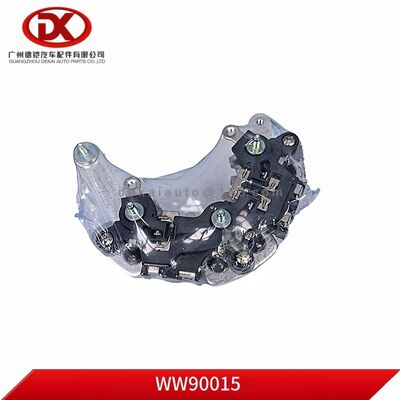 Ανορθωτής Euro1 WW90015 για φορτηγό ISUZU 4HG1