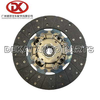NPR ISUZU φορτηγών συμπλέκτης δίσκων μερών Myy5t 300*190*14*35.2 8973771490 συμπλεκτών