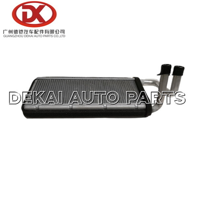Μέρη 8980741220 φορτηγών NLR/NPR ISUZU θερμαντικό σώμα θερμαστρών καμπινών 8-98048508-0