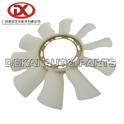 Ανεμιστήρας 10 φτερά 8971411952 ανεμιστήρων WW30028 ISUZU για το σύστημα ψύξης
