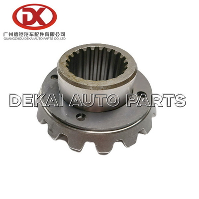 NQR ISUZU 700P NPR shaftgear αξόνων χάλυβας 1415610930 1415210620