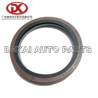 NPR 109*137*13 ISUZU 4HF1 μέτωπο 8973297800 παρεμβυσμάτων ελαίου στροφαλοφόρων αξόνων