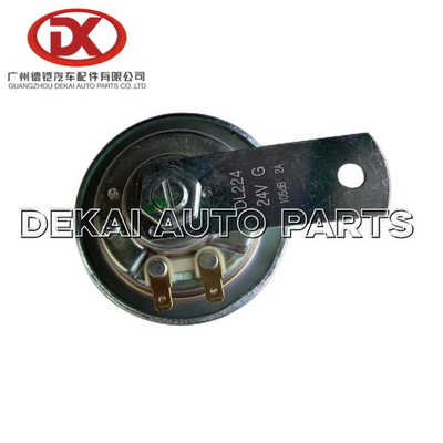 24v ηλεκτρικό υψηλό κέρατο 1834100430 8971093641 NPR FSR113 6BD1 σημειώσεων