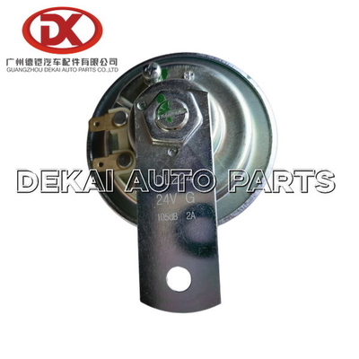 24v ηλεκτρικό υψηλό κέρατο 1834100430 8971093641 NPR FSR113 6BD1 σημειώσεων