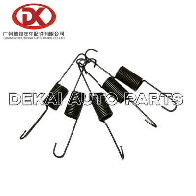 Άνοιξη Isuzu Mxa5r Myy5t Mzz6u Nhr Nkr κυλίνδρων σκλάβων 8971843590 συμπλεκτών
