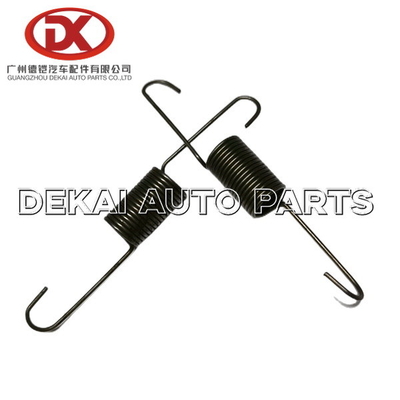 Άνοιξη Isuzu Mxa5r Myy5t Mzz6u Nhr Nkr κυλίνδρων σκλάβων 8971843590 συμπλεκτών