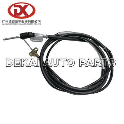 Καλώδιο 8980817160 φρένων χεριών μερών 4HG1 NPR φορτηγών 8-98081716-0 700P