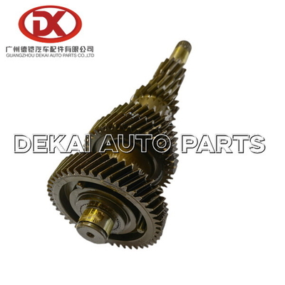 Αντίθετα μέρη Myy6p 8973806271 μετάδοσης Isuzu εργαλείων αντίθετος άξονας κιβωτίων ταχυτήτων