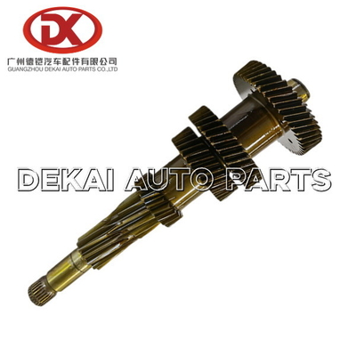 Αντίθετα μέρη Myy6p 8973806271 μετάδοσης Isuzu εργαλείων αντίθετος άξονας κιβωτίων ταχυτήτων