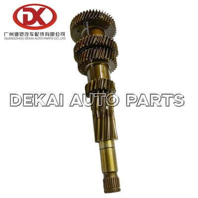 Αντίθετα μέρη Myy6p 8973806271 μετάδοσης Isuzu εργαλείων αντίθετος άξονας κιβωτίων ταχυτήτων