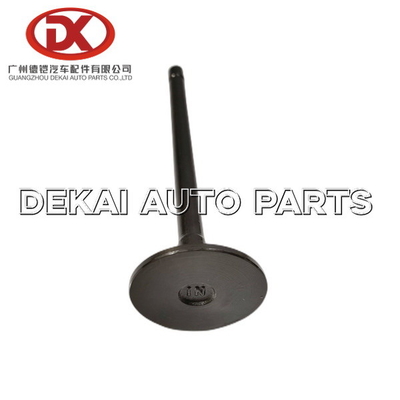 βαλβίδα 8943958822 8-94395882-2 ISUZU μερών μηχανών στη μηχανή 4HK1 6HK1