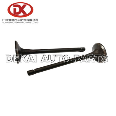 βαλβίδα 8943958822 8-94395882-2 ISUZU μερών μηχανών στη μηχανή 4HK1 6HK1
