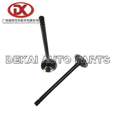 βαλβίδα 8943958822 8-94395882-2 ISUZU μερών μηχανών στη μηχανή 4HK1 6HK1