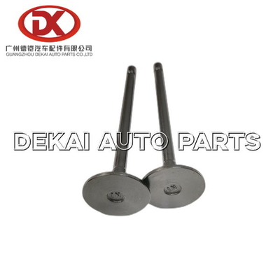 βαλβίδα 8943958822 8-94395882-2 ISUZU μερών μηχανών στη μηχανή 4HK1 6HK1
