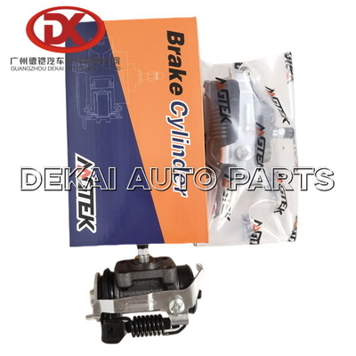 8-97191501-0 οπίσθια λίβρα 8971915010 4BG1 κυλίνδρων ροδών φρένων DK-IS05