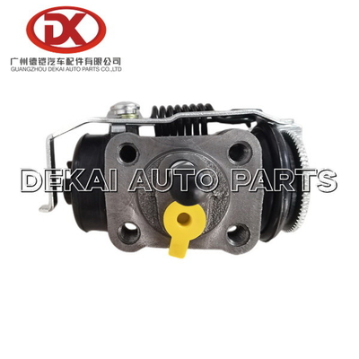 8-97191501-0 οπίσθια λίβρα 8971915010 4BG1 κυλίνδρων ροδών φρένων DK-IS05