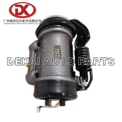 8-97191501-0 οπίσθια λίβρα 8971915010 4BG1 κυλίνδρων ροδών φρένων DK-IS05