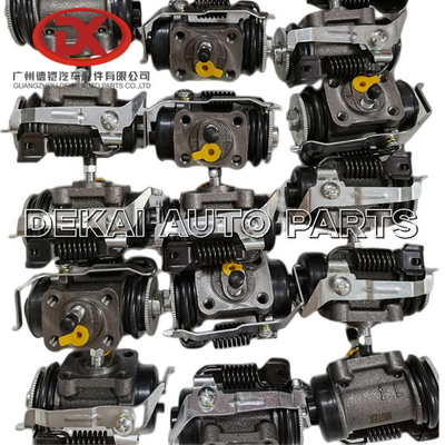 8-97191501-0 οπίσθια λίβρα 8971915010 4BG1 κυλίνδρων ροδών φρένων DK-IS05